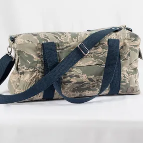 US Air Force Uniform Duffle Bag